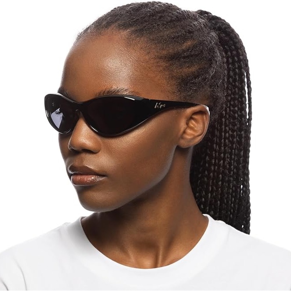 Le Specs Women's DOTCOM sunglasses